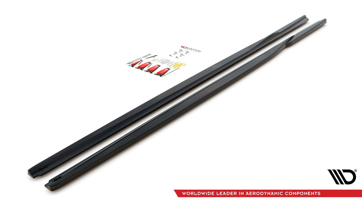 Seitenschweller BMW 3 G20 / G21