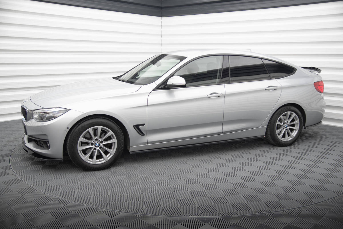 Seitenschweller BMW 3 GT F34