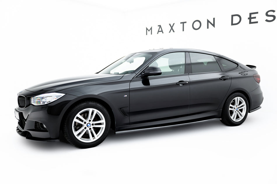 Seitenschweller BMW 3 GT M-Pack F34