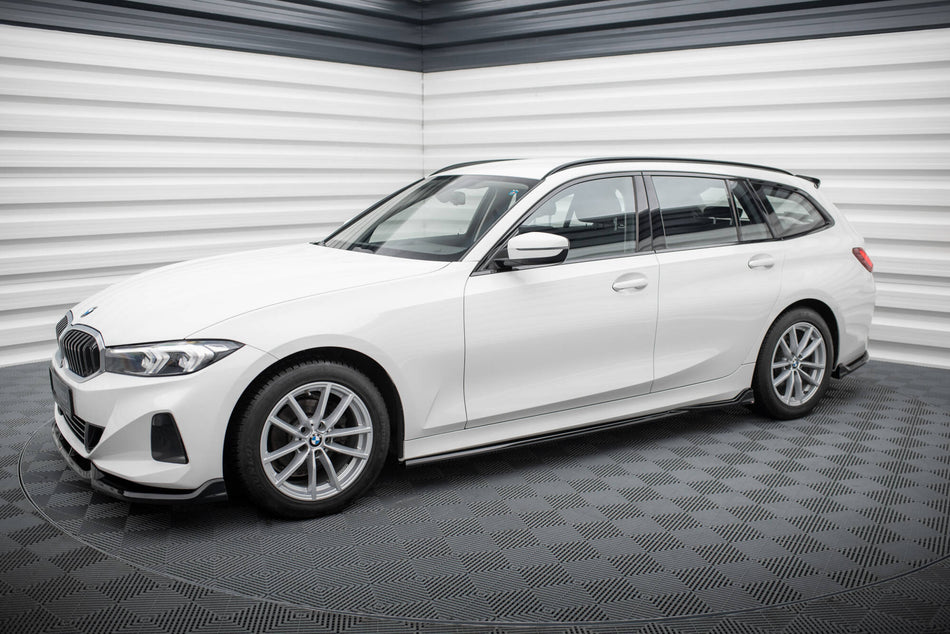 Seitenschweller BMW 3 G20 / G21 Facelift