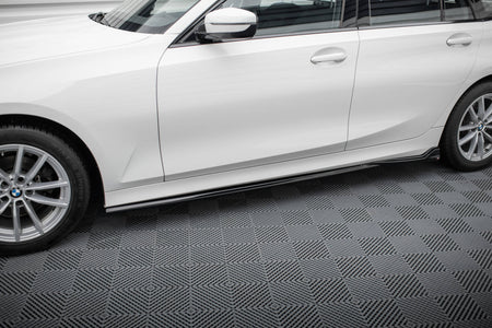 Seitenschweller BMW 3 G20 / G21 Facelift