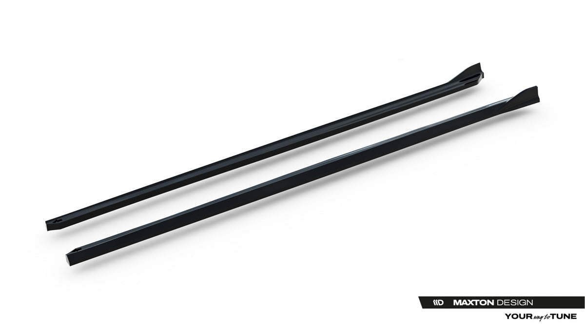 Seitenschweller BMW 3 Sportline Sedan / Touring F30 / F31