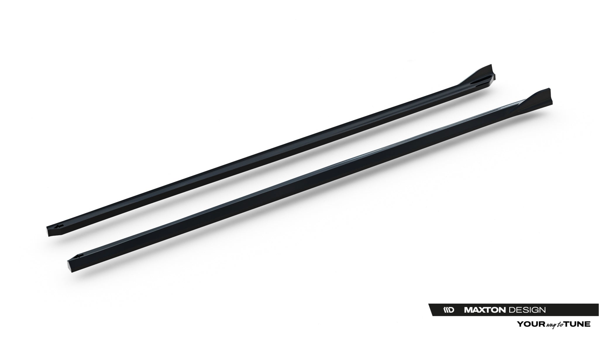 Seitenschweller BMW 3 Sportline Sedan / Touring F30 / F31