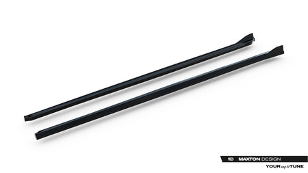 Seitenschweller BMW 3 Sportline Sedan / Touring F30 / F31