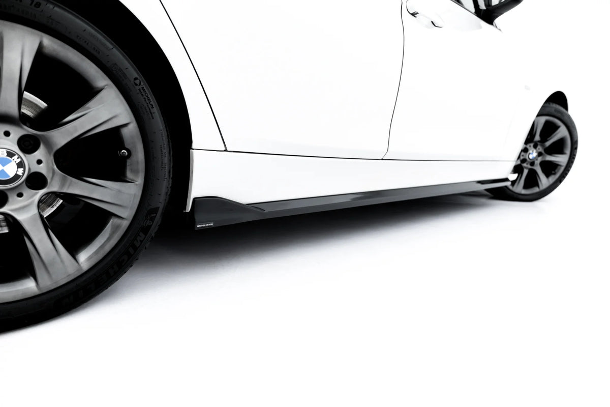 Seitenschweller BMW 3 Sportline Sedan / Touring F30 / F31
