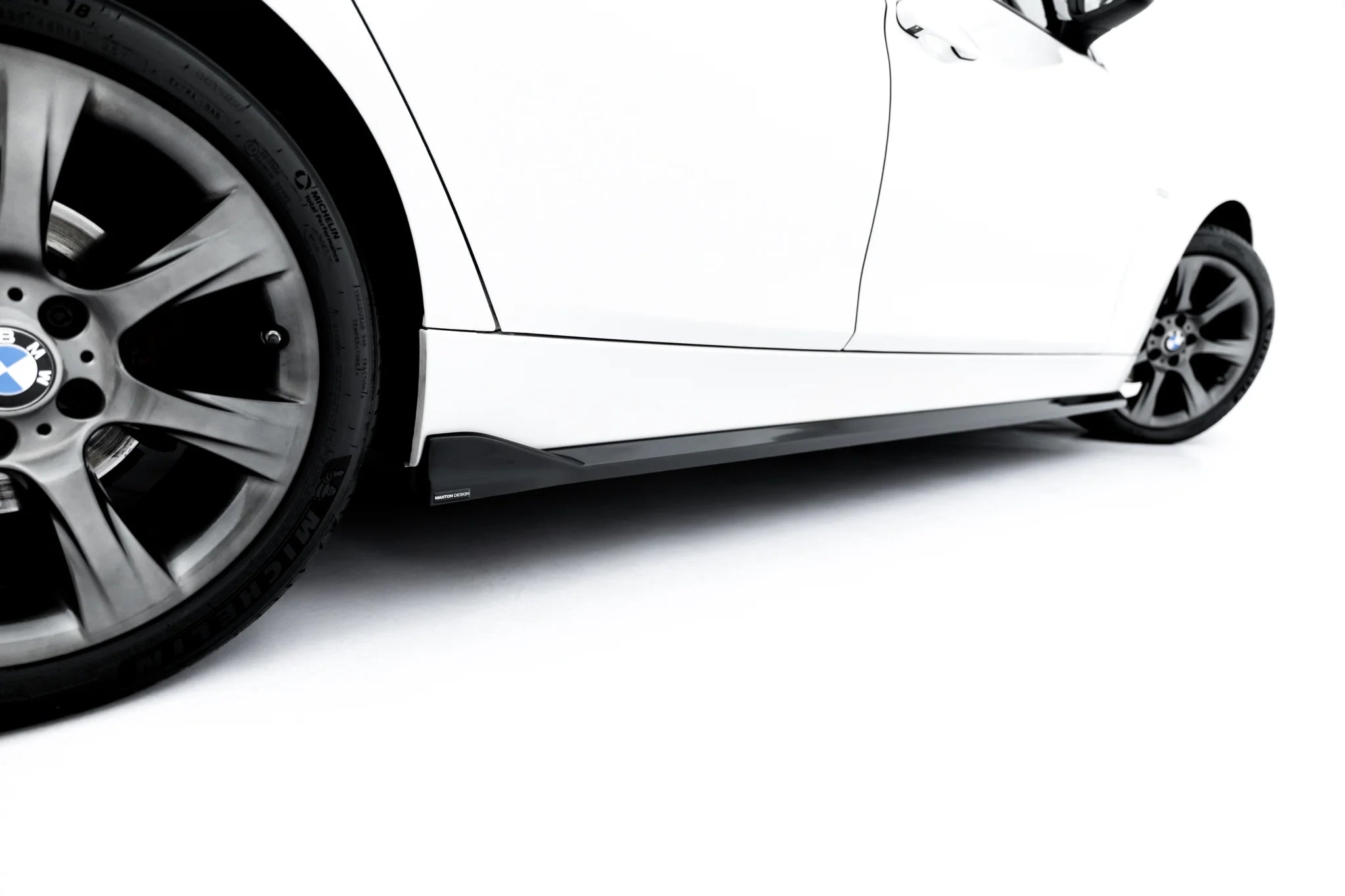 Seitenschweller BMW 3 Sportline Sedan / Touring F30 / F31