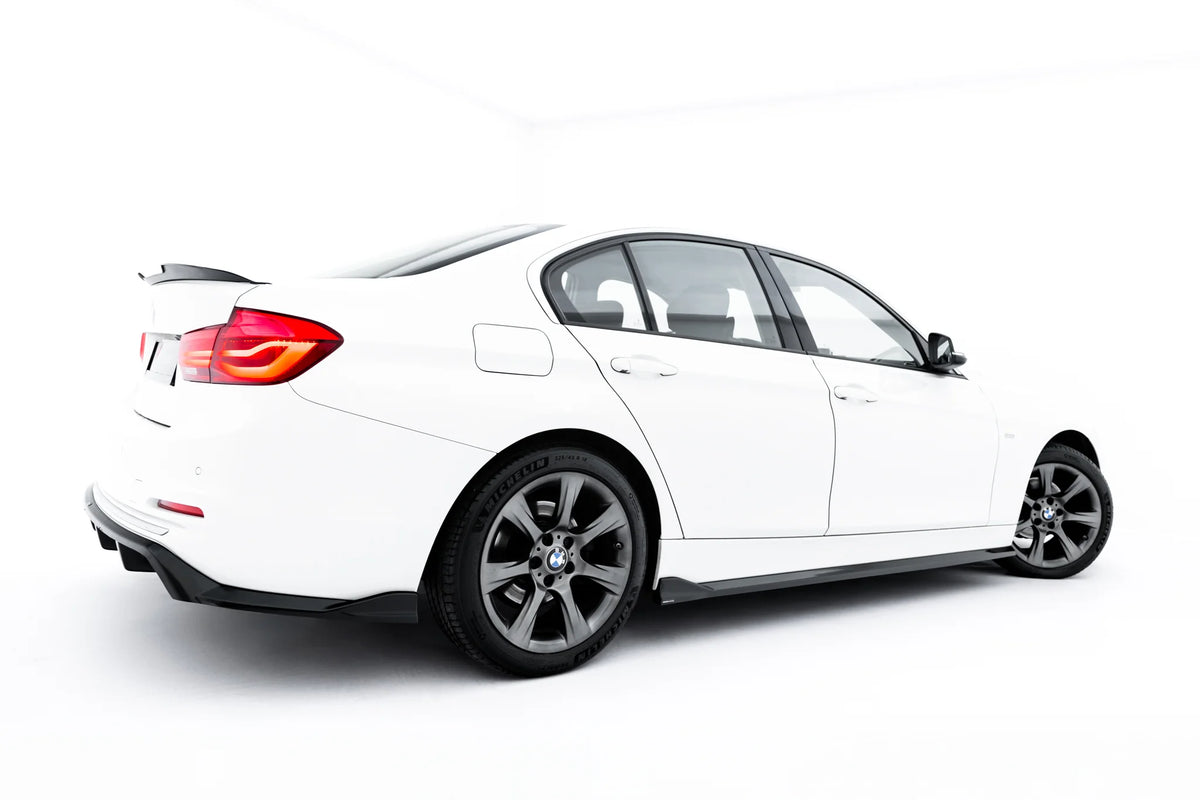 Seitenschweller BMW 3 Sportline Sedan / Touring F30 / F31