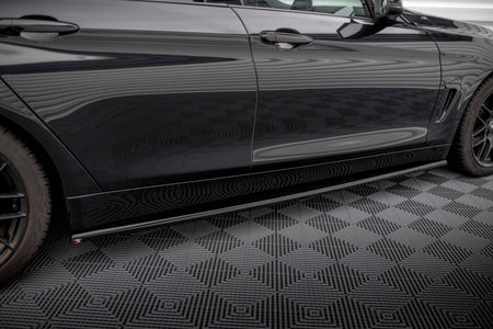 Seitenschweller BMW 4 F32 / F33 / F36