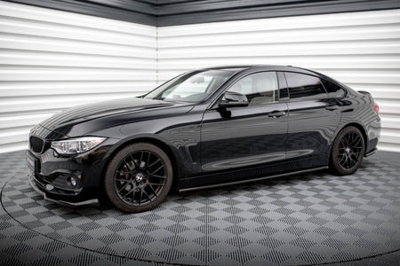 Seitenschweller BMW 4 F32 / F33 / F36