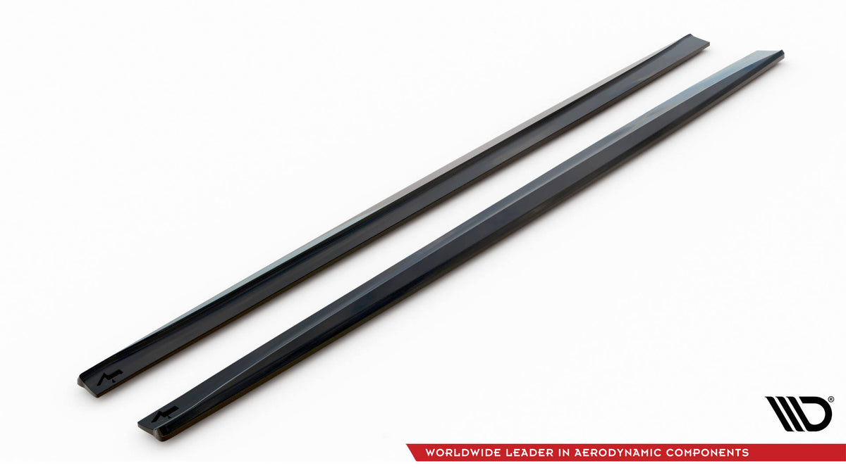 Seitenschweller BMW 4 F32 / F33 / F36