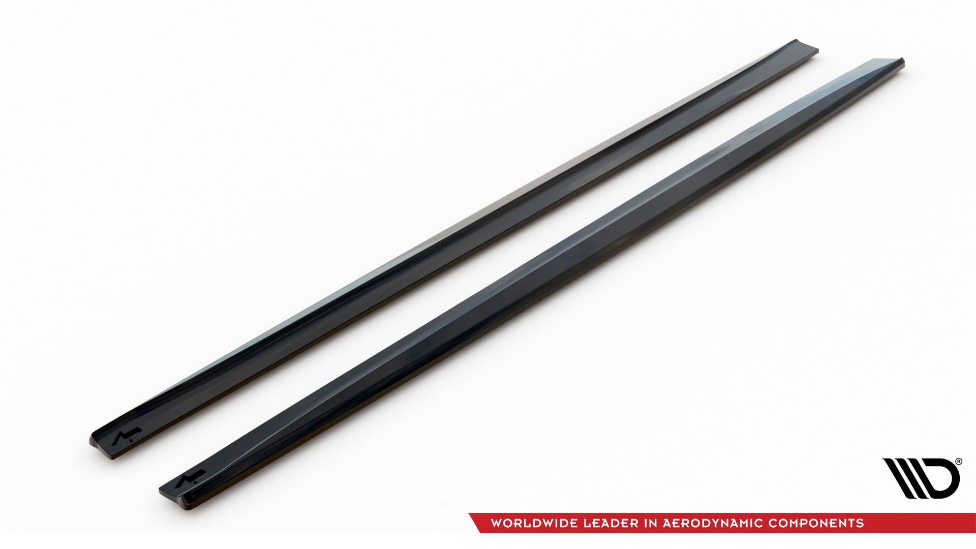 Seitenschweller BMW 4 F32 / F33 / F36