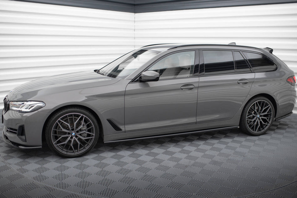 Seitenschweller BMW 5 G30 / G31 Facelift