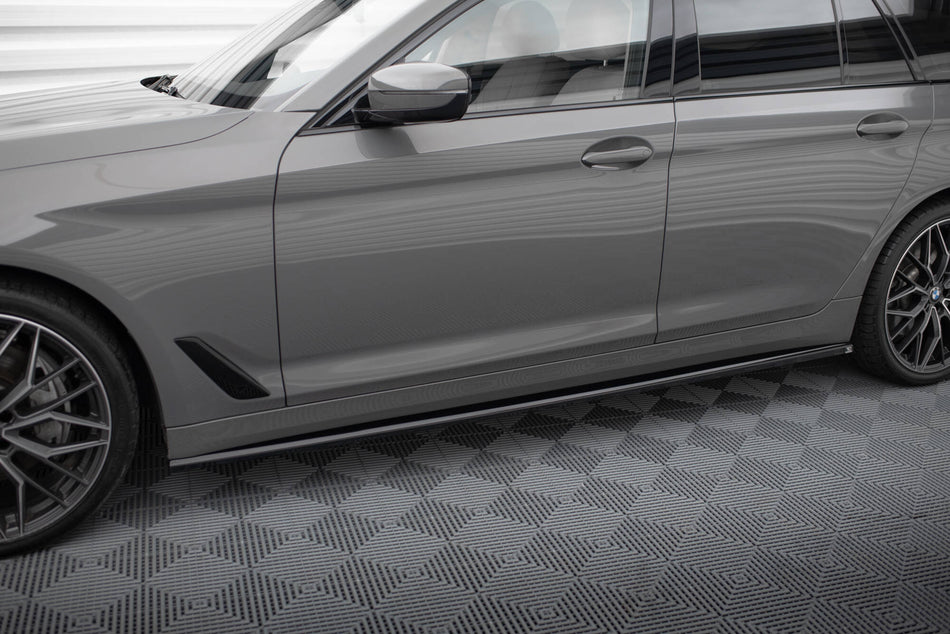 Seitenschweller BMW 5 G30 / G31 Facelift