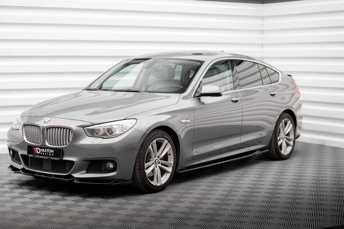Seitenschweller BMW 5 GT M-Pack F07