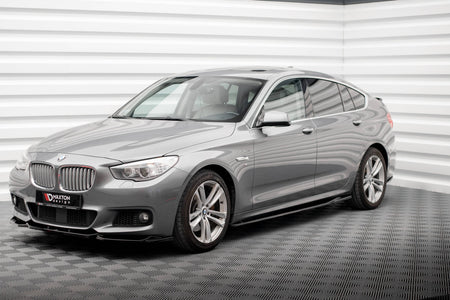 Seitenschweller BMW 5 GT M-Pack F07