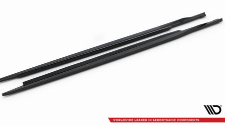 Seitenschweller BMW 5 GT M-Pack F07