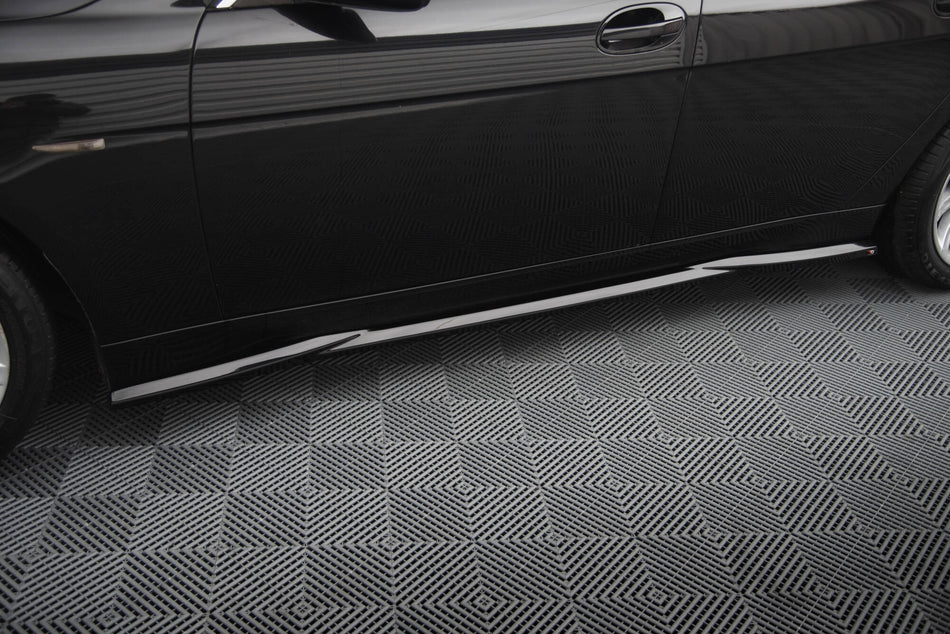 Seitenschweller BMW 7 E65