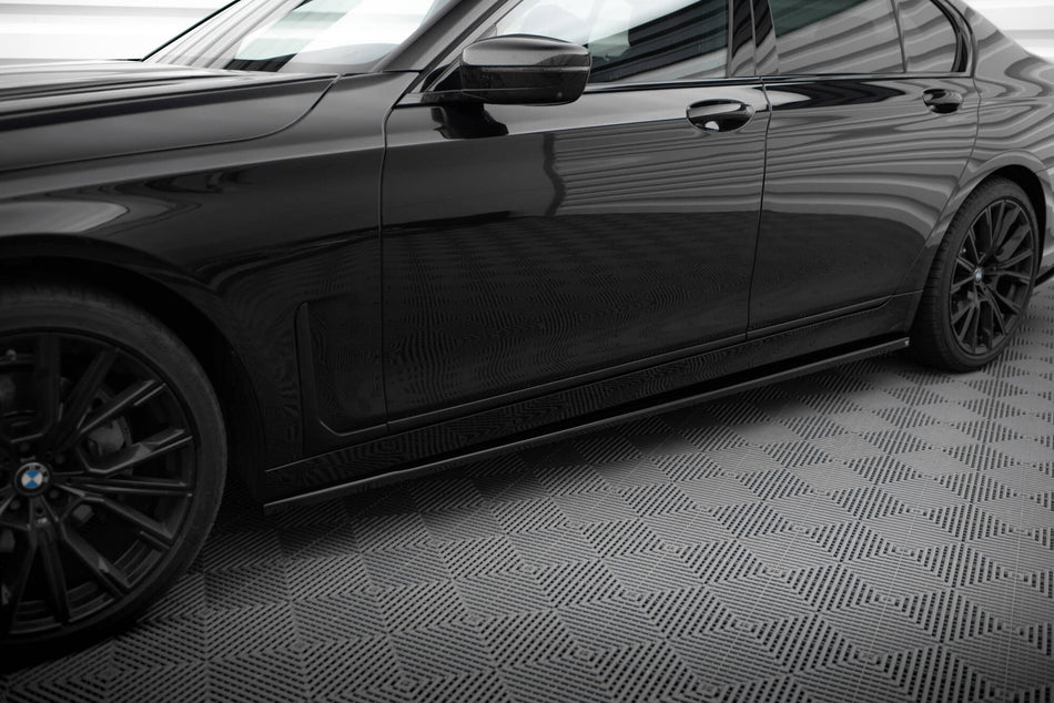 Seitenschweller BMW 7 G11