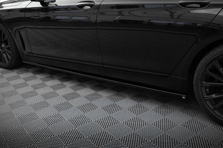 Seitenschweller BMW 7 G11