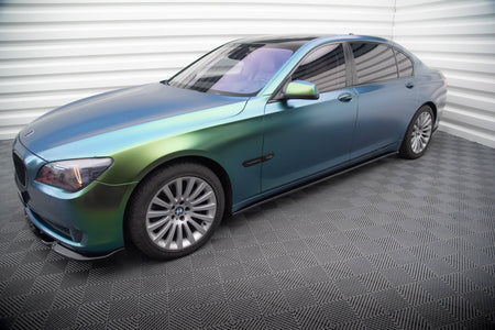 Seitenschweller BMW 7 Long F02