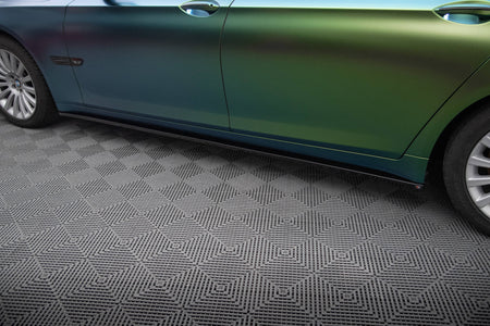 Seitenschweller BMW 7 Long F02