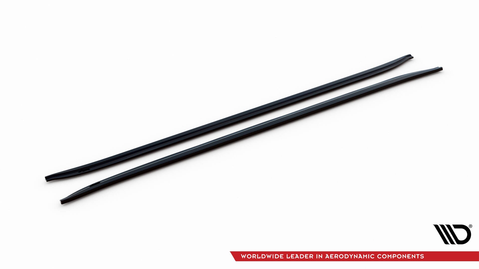 Seitenschweller BMW 7 Long F02