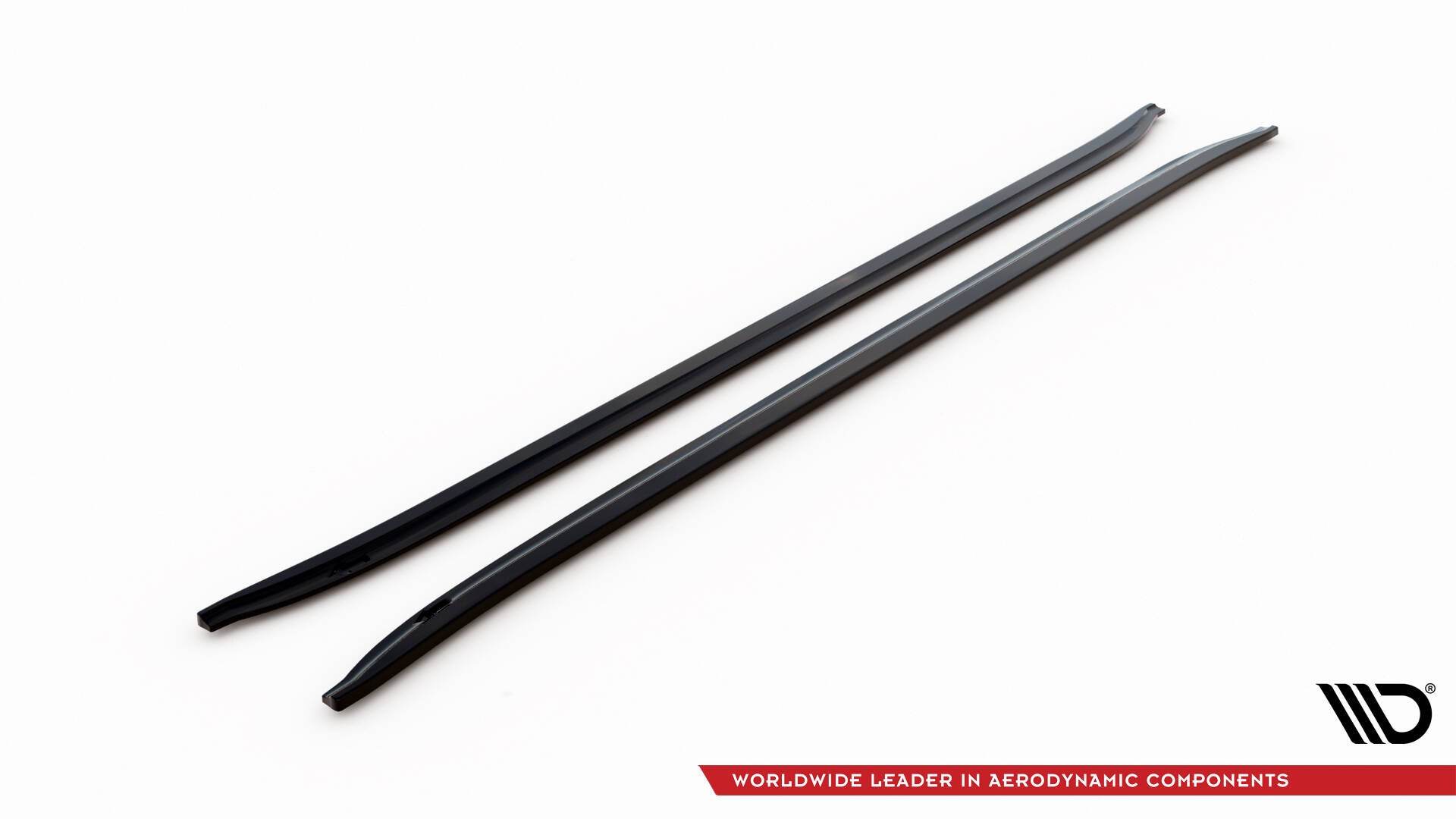 Seitenschweller BMW 7 Long F02