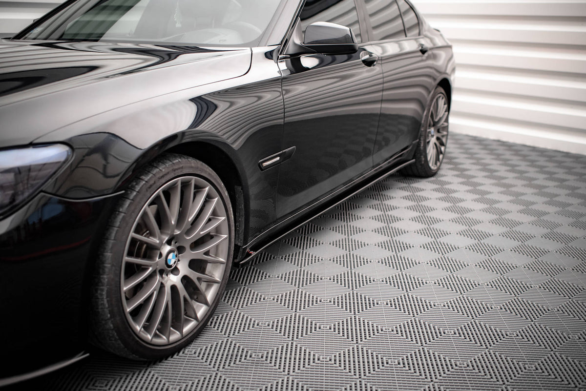 Seitenschweller BMW 7 M-Pack F01