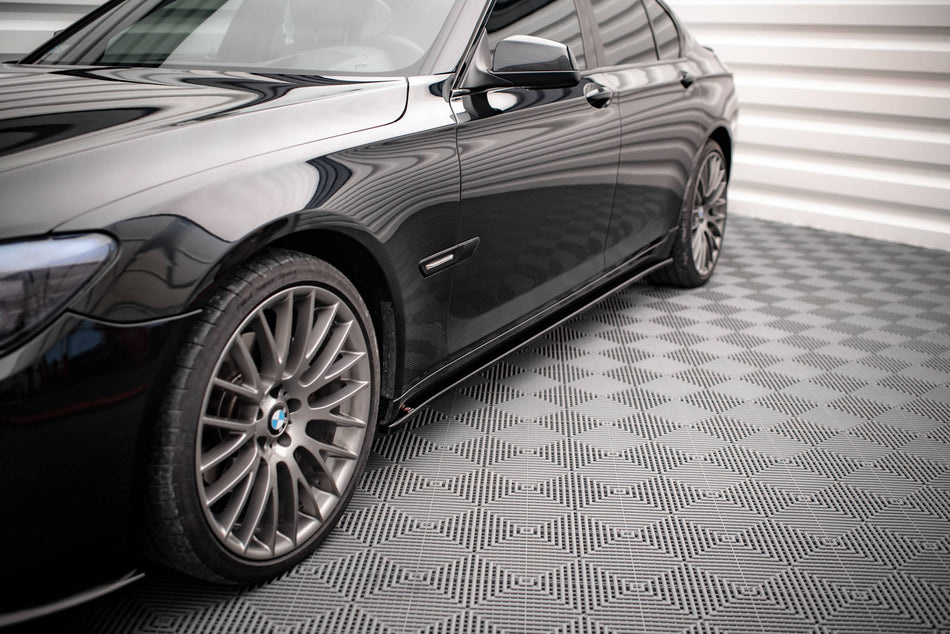 Seitenschweller BMW 7 M-Pack F01