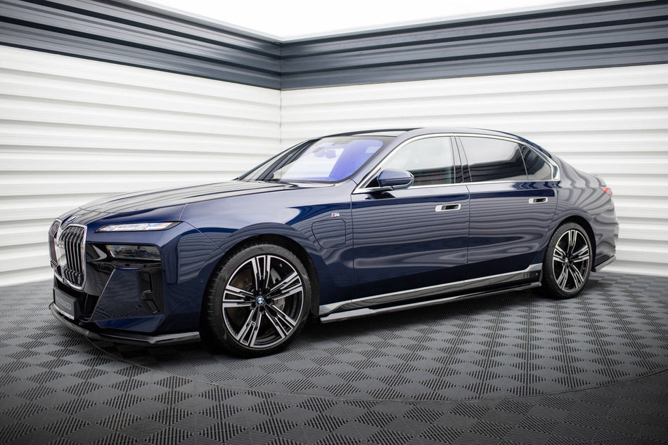 Seitenschweller BMW 7 M-Pack G70