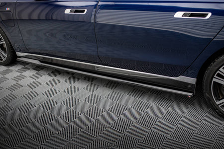Seitenschweller BMW 7 M-Pack G70