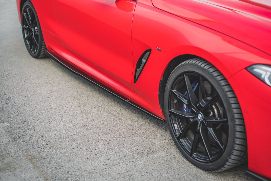 Seitenschweller BMW 8 Coupe M-Pack G15 / M8 F92