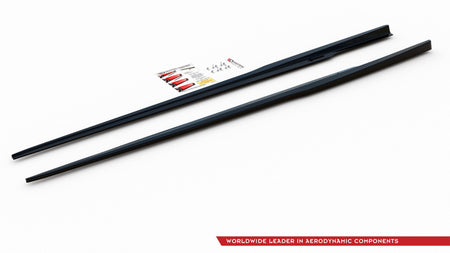 Seitenschweller BMW 8 Coupe M-Pack G15 / M8 F92