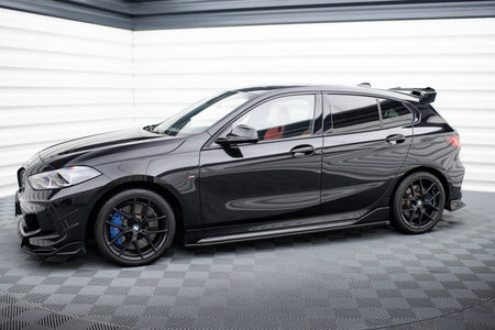 Seitenschweller BMW M135i M-Performance F40