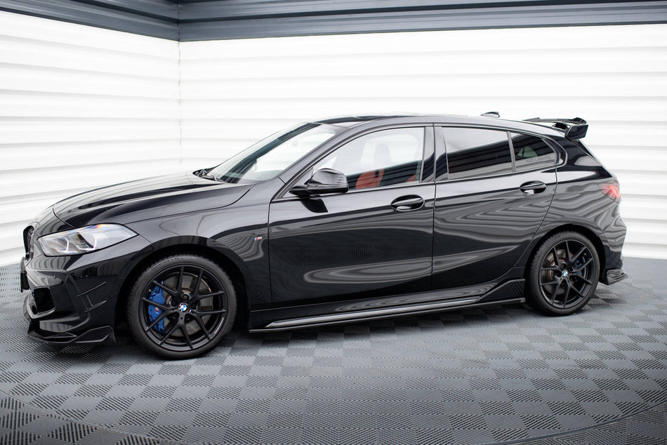 Seitenschweller BMW M135i M-Performance F40