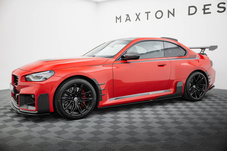 Seitenschweller BMW M2 M-Performance G87