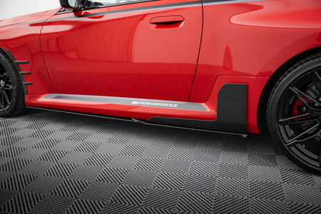 Seitenschweller BMW M2 M-Performance G87