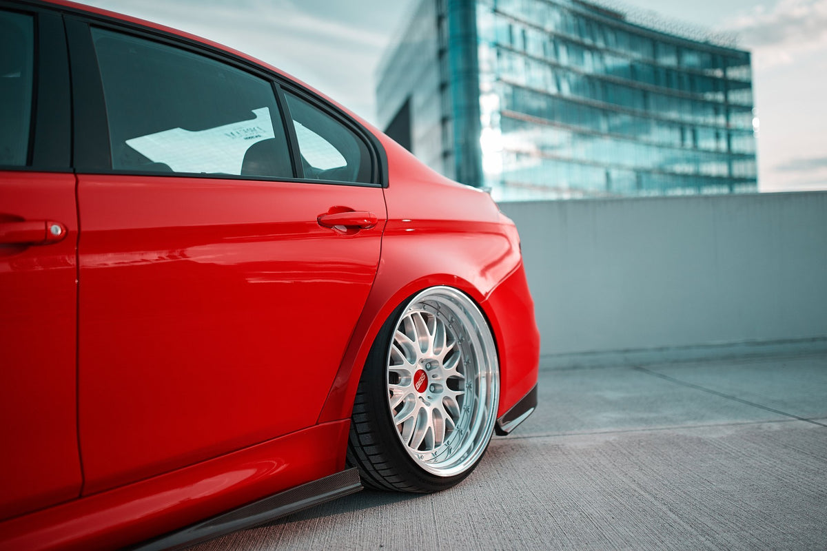 Seitenschweller BMW M3 F80