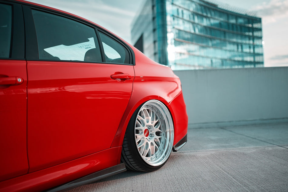 Seitenschweller BMW M3 F80