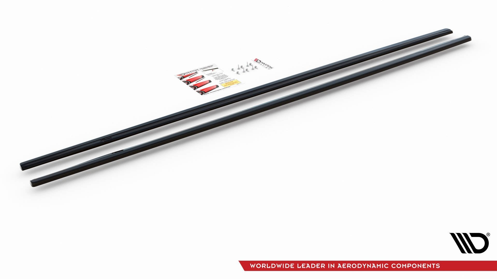 Seitenschweller BMW M5 / 5 M-Pack E39