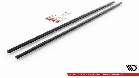 Seitenschweller BMW M5 / 5 M-Pack E39