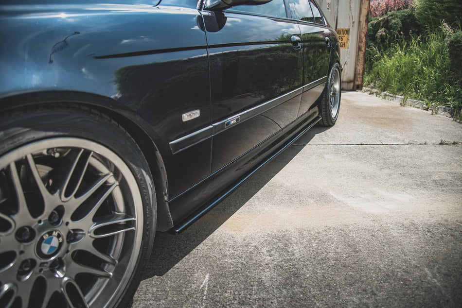 Seitenschweller BMW M5 / 5 M-Pack E39