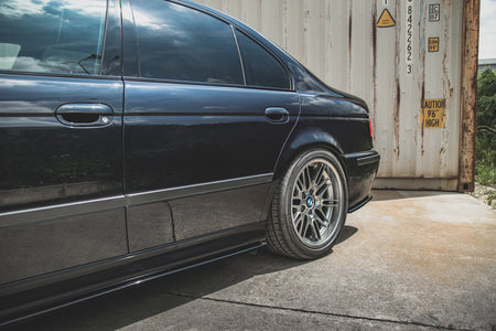Seitenschweller BMW M5 / 5 M-Pack E39