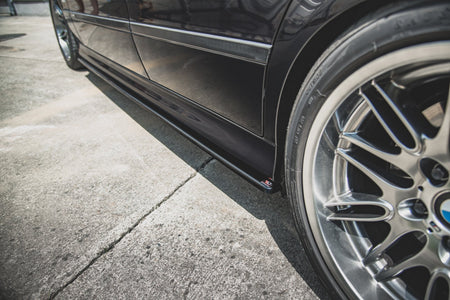 Seitenschweller BMW M5 / 5 M-Pack E39