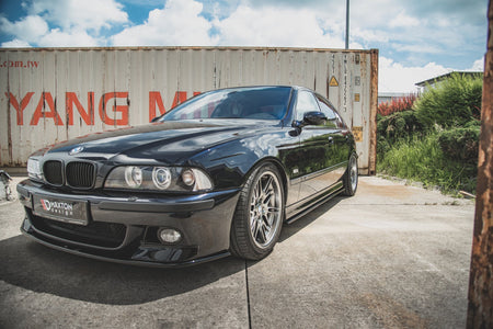 Seitenschweller BMW M5 / 5 M-Pack E39