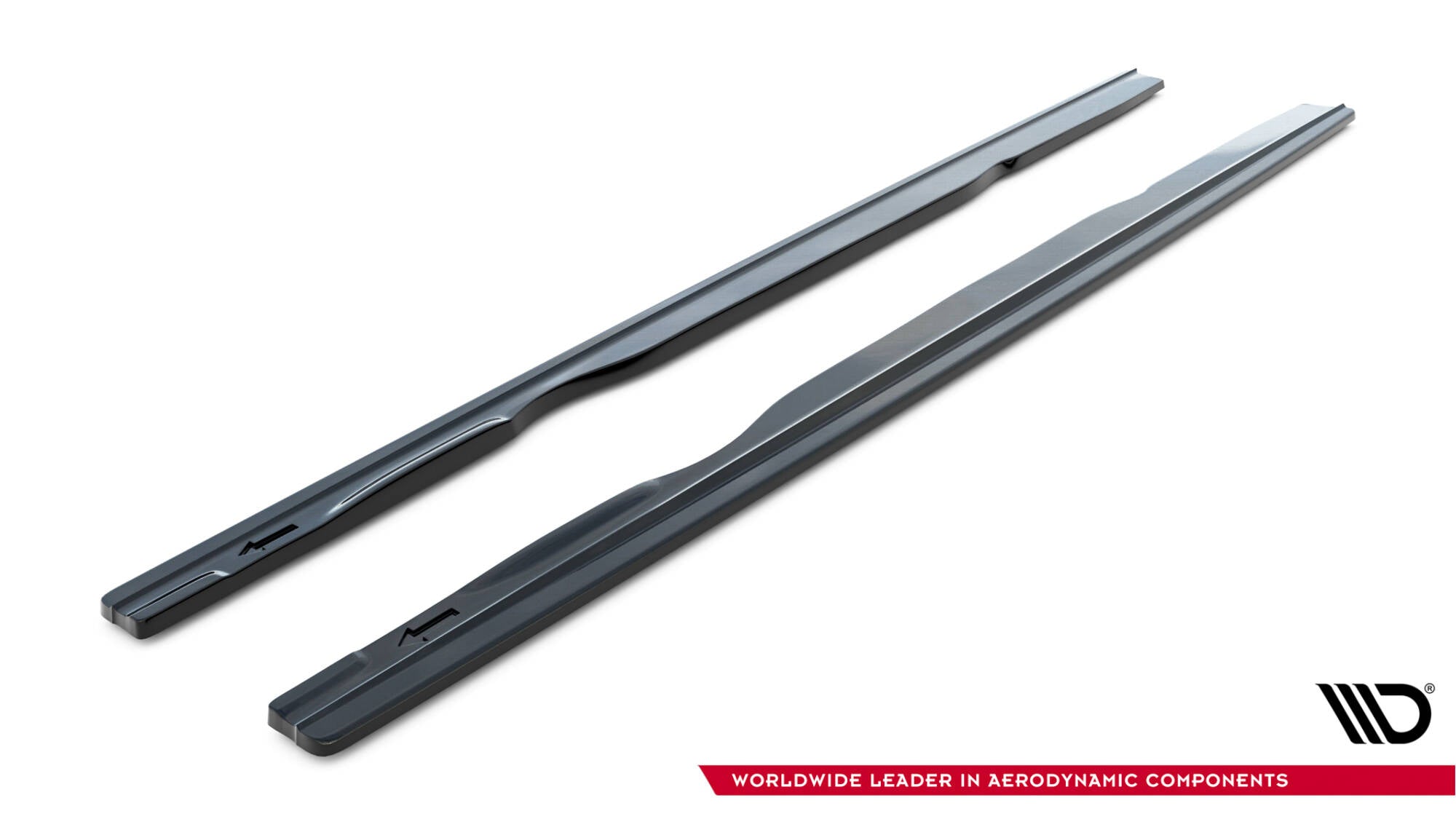 Seitenschweller BMW M6 / 6 M-Pack
