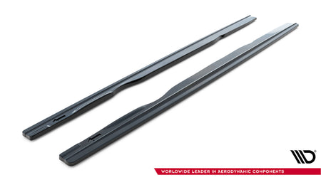Seitenschweller BMW M6 / 6 M-Pack