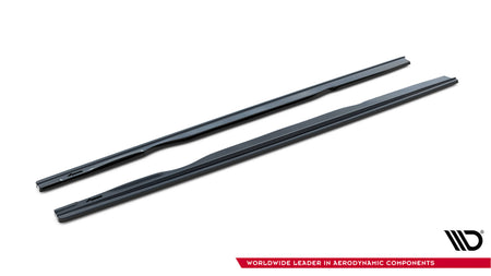 Seitenschweller BMW M6 / 6 M-Pack