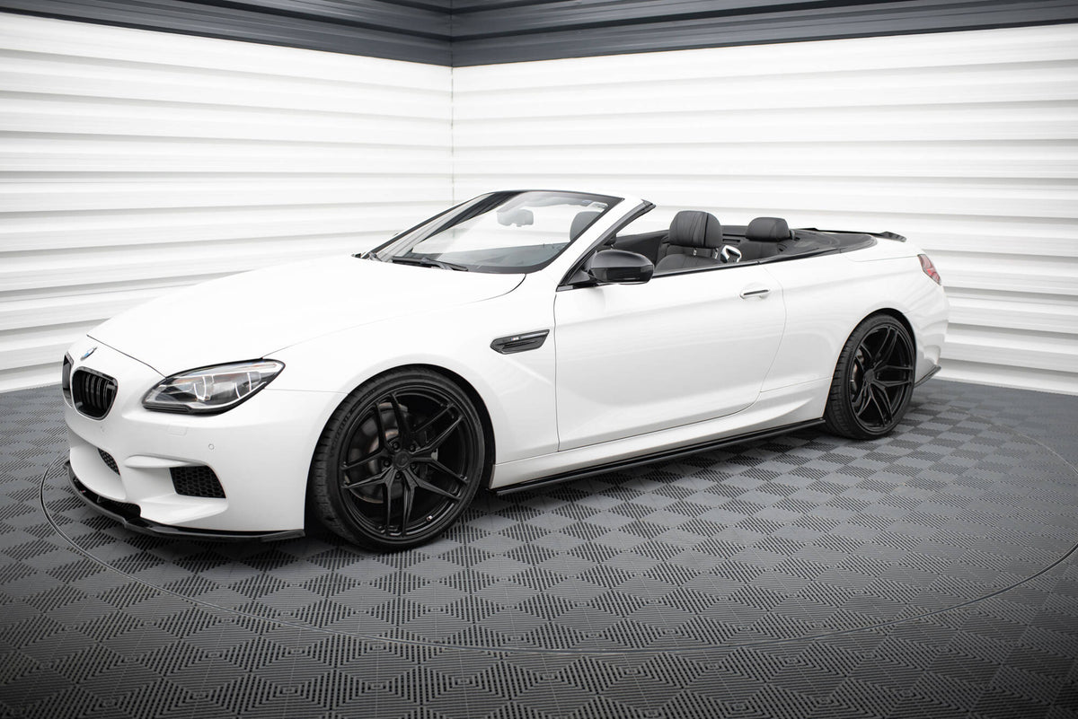 Seitenschweller BMW M6 / 6 M-Pack