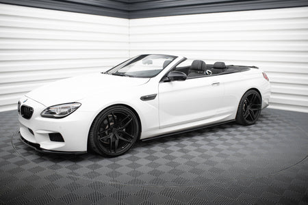 Seitenschweller BMW M6 / 6 M-Pack